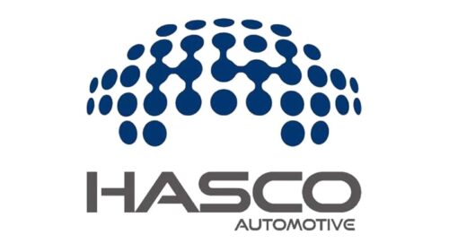 HASCO Logo