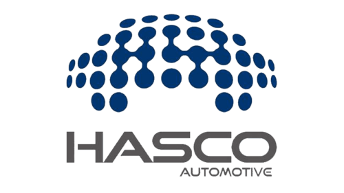 HASCO Logo