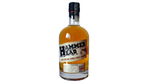 Hammer Head Bottle