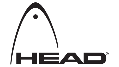 Head Logo 1950-2000