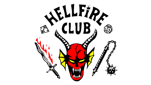 Hell Fire Club logo