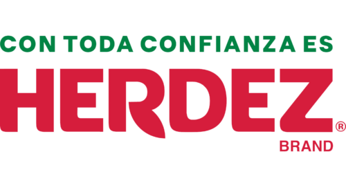 Herdez logo