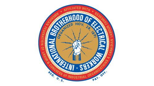 IBEW Logo and symbol, meaning, history, PNG, brand