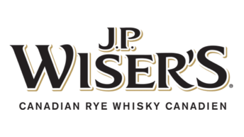 J.P. Wiser's Logo