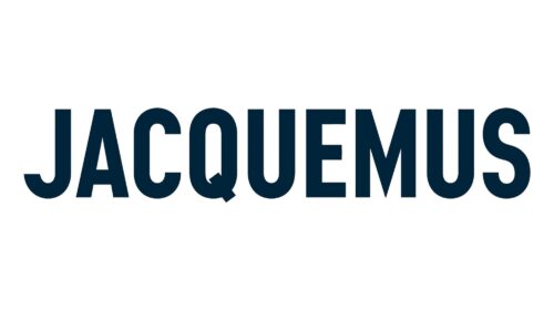 Jacquemus Logo
