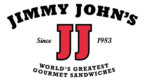 Jimmy Johns Logo 2000
