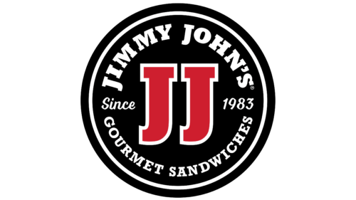 Jimmy John's Logo 2007