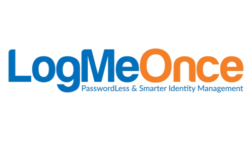 LogMeOnce Logo