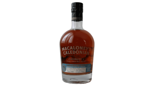 Macaloney's Bottle