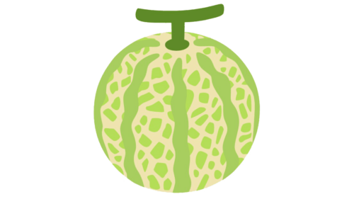 Melon Emoji