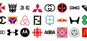 symmetric logo  1000 Logos - The Famous logos and Popular company logos in  the World.