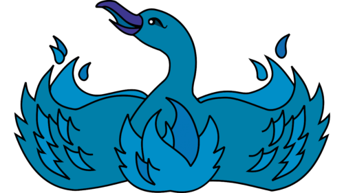 Mozilla Thunderbird Logo 2003