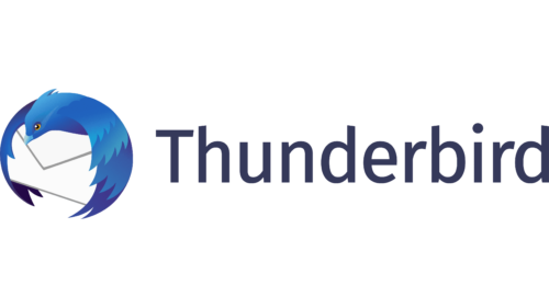 Mozilla Thunderbird Logo 2018