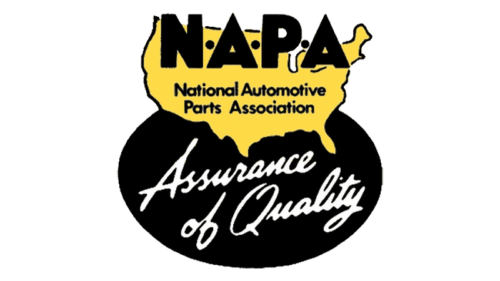 NAPA Logo 1925