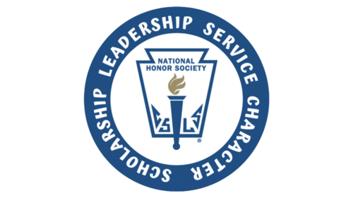 National Honor Society Emblem