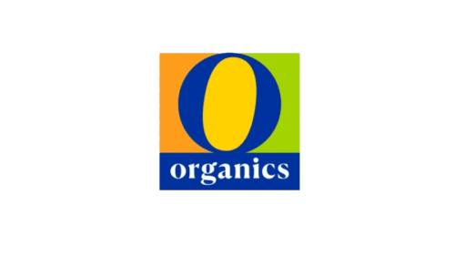 O Organics logo