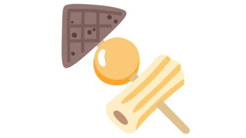 Oden Emoji