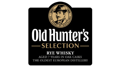 Old Hunter's Logo