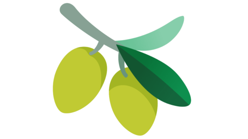 Olive Emoji