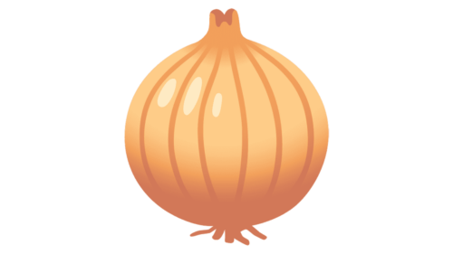 Onion Emoji