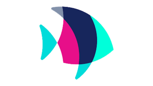 POF (Plenty of Fish) Logo
