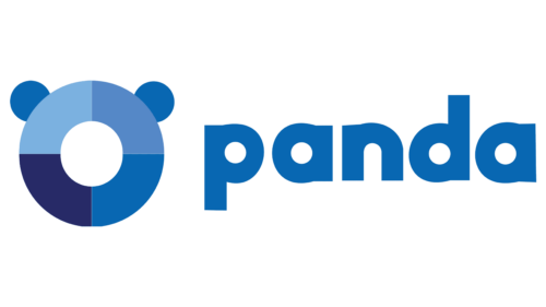 Panda Free Antivirus Logo