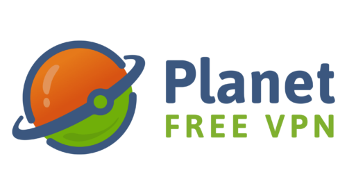 Planet VPN Logo