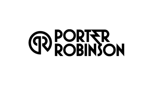 Porter Robinson Logo 2011
