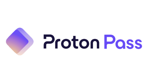 Proton Pass Logo