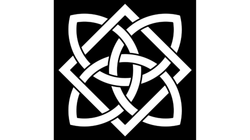 Quaternary Celtic Knot