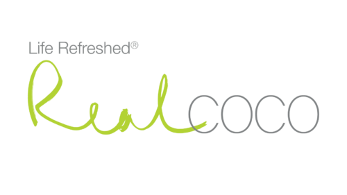 Real Coco logo