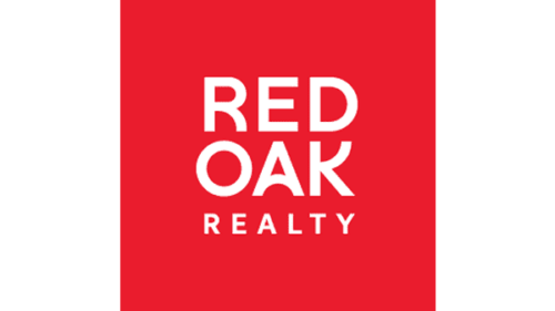 Red Oak Realty Logo