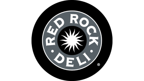 Red Rock Deli logo