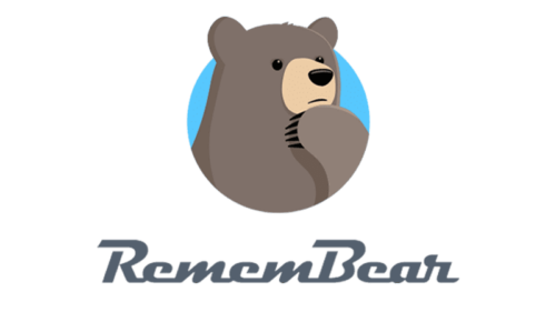 RememBear Logo