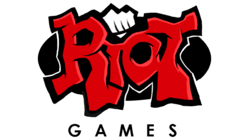 Riot Games Logo 2006