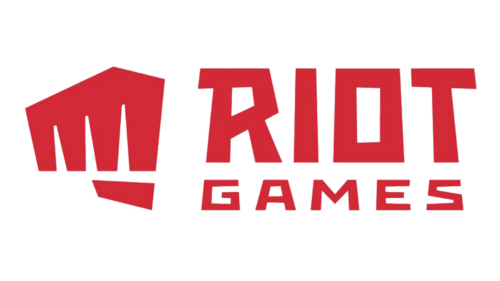 Riot Games Logo 2019