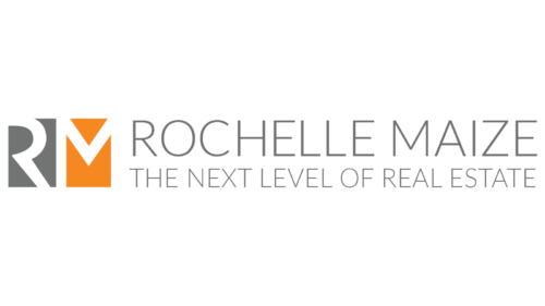 Rochelle Maize Logo