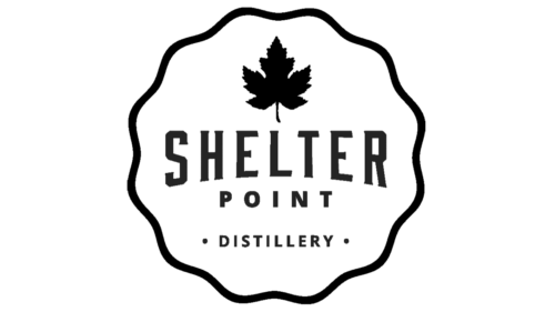 Shelter Point Logo