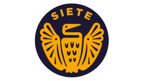 Siete Foods logo