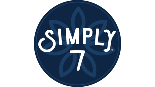 Simply 7 Snacks logo