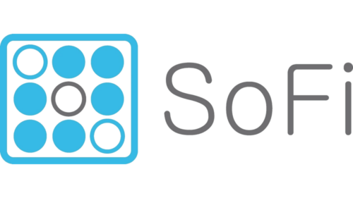 SoFi Logo 2011