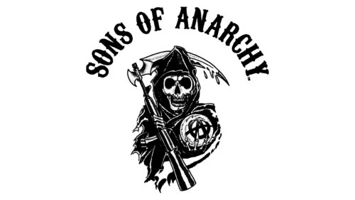Sons of Anarchy Logo