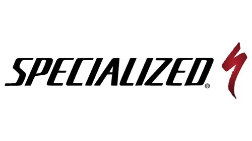 Specialized logo