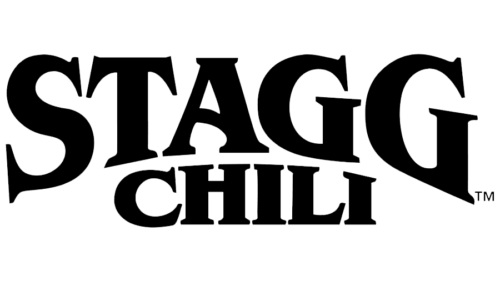 Stagg Chili logo