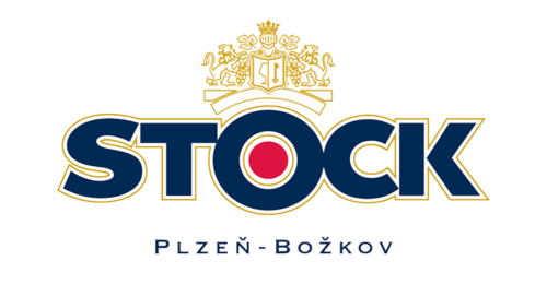 Stock Plzeň Logo