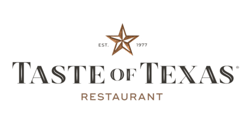 Taste of Texas Logo
