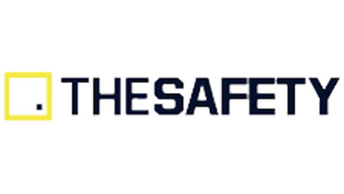 The Safety Logo
