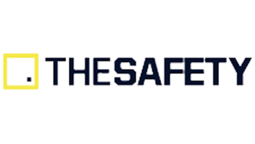 The Safety Logo