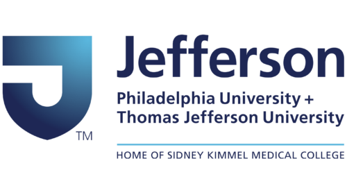 Thomas Jefferson University Logo