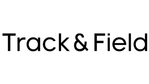 Track&Field Logo